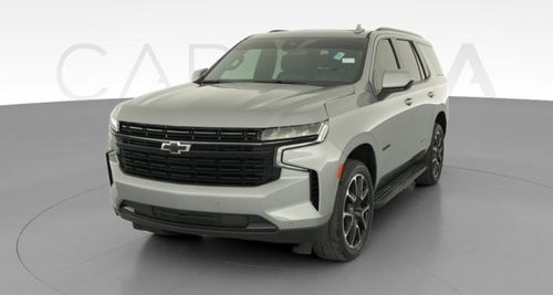 2023 Chevrolet Tahoe