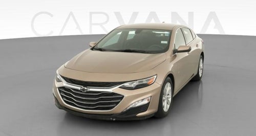 2019 Chevrolet Malibu