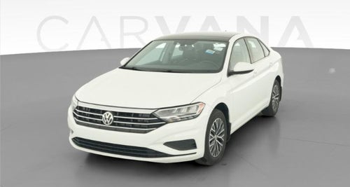 2021 Volkswagen Jetta