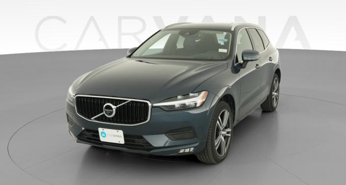 2021 Volvo XC60