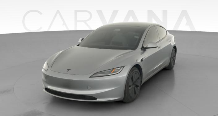 2026 Tesla Model 3