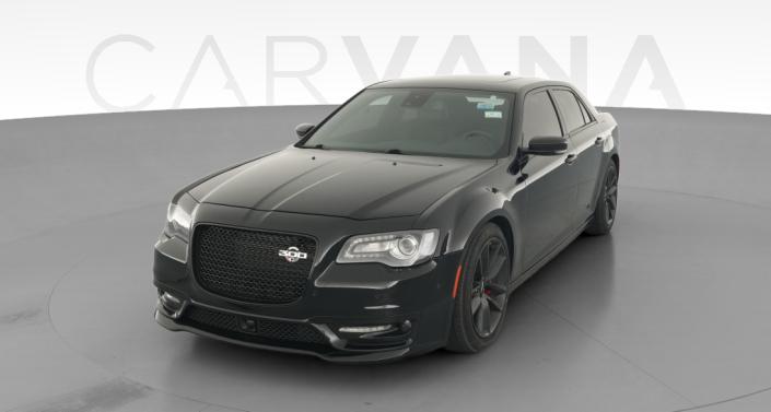 2023 Chrysler 300