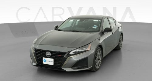 2023 Nissan Altima