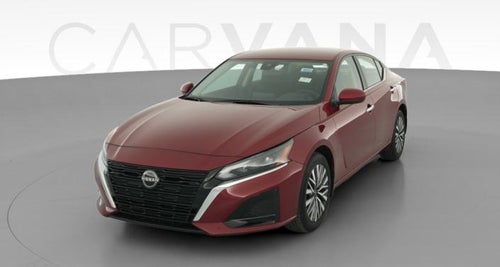 2023 Nissan Altima