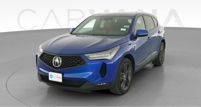 2024 Acura RDX