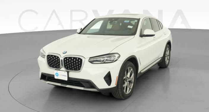 2024 BMW X4