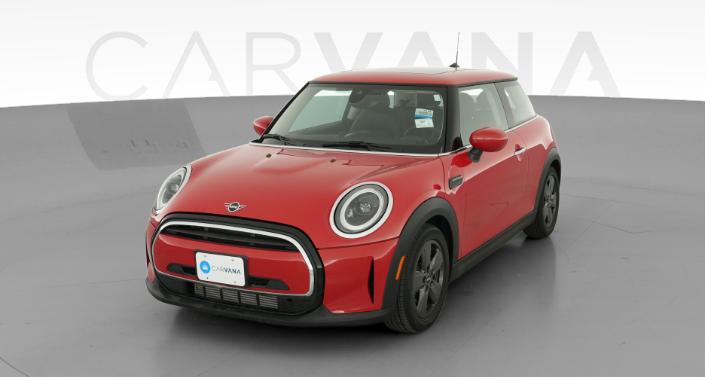 2023 MINI Hardtop 2 Door