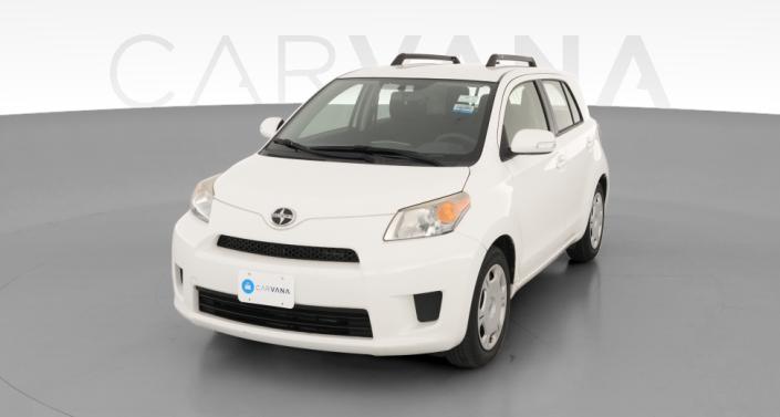 2014 Scion xD