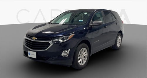 2021 Chevrolet Equinox