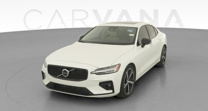 2023 Volvo S60