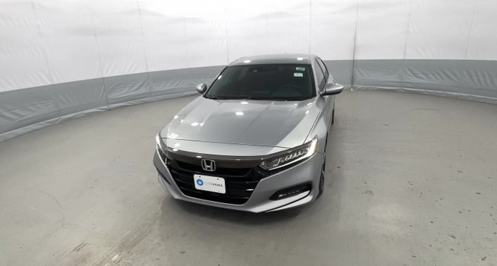 2020 Honda Accord
