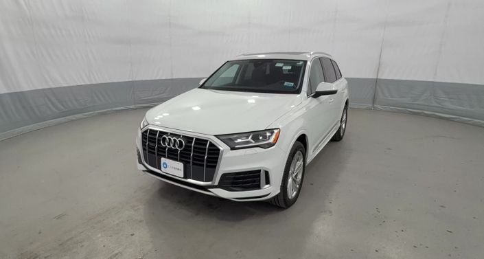 2023 Audi Q7