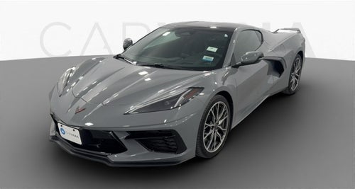 2024 Chevrolet Corvette