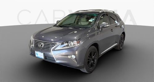 2013 Lexus RX