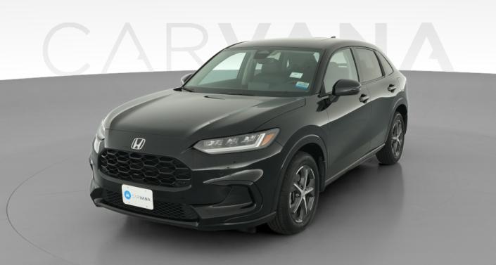 2023 Honda HR-V