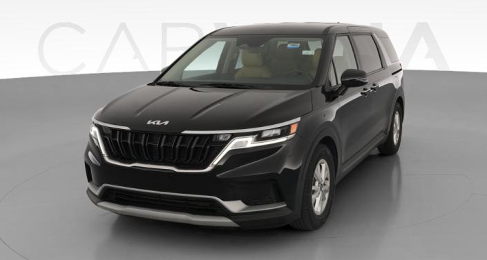 2023 Kia Carnival