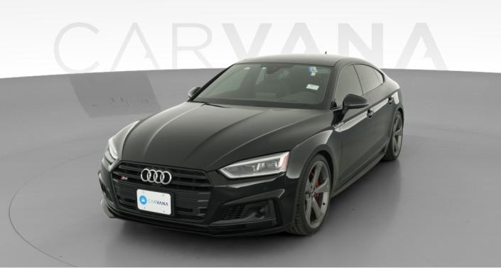 2019 Audi S5 Sportback Prestige