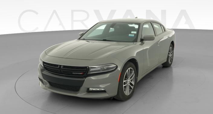 2019 Dodge Charger