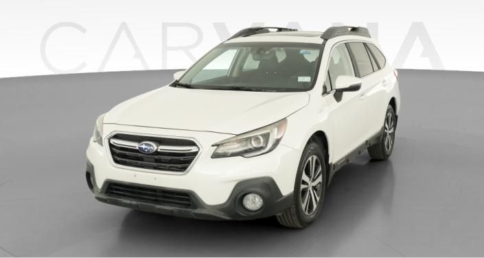 2019 Subaru Outback Limited