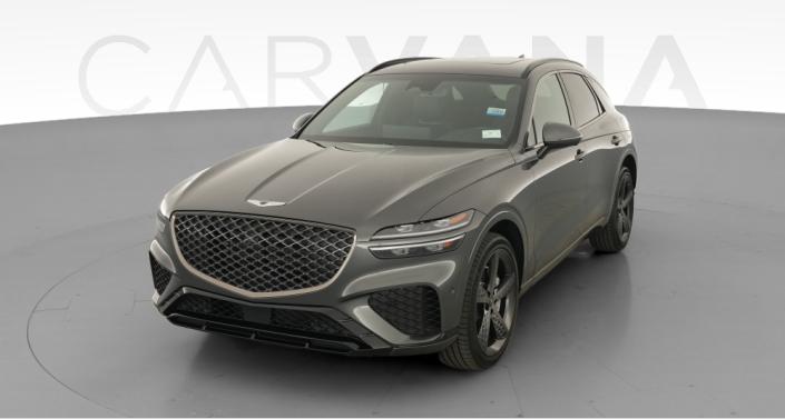 2024 GENESIS GV70