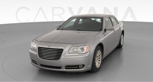 2013 Chrysler 300