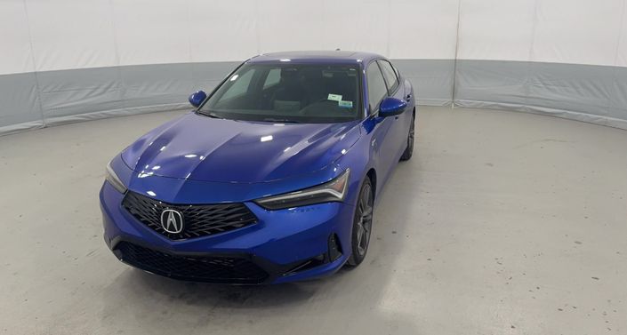 2024 Acura Integra