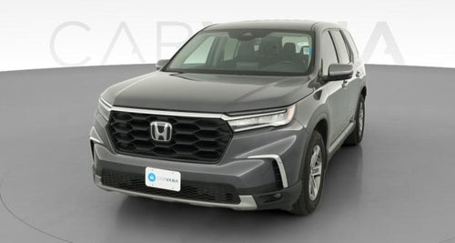 2023 Honda Pilot