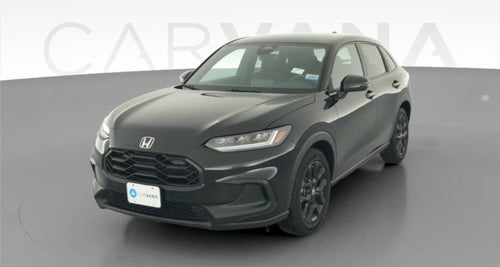 2023 Honda HR-V