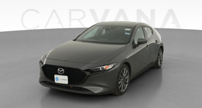 2023 Mazda Mazda3
