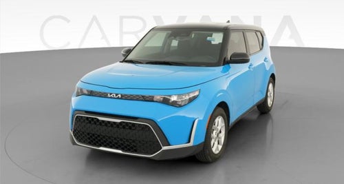 2023 Kia Soul