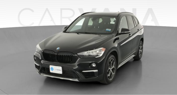 2017 BMW X1