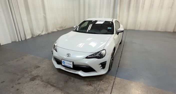 2020 Toyota 86