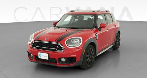 2019 MINI Countryman