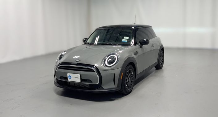 2022 MINI Hardtop 2 Door