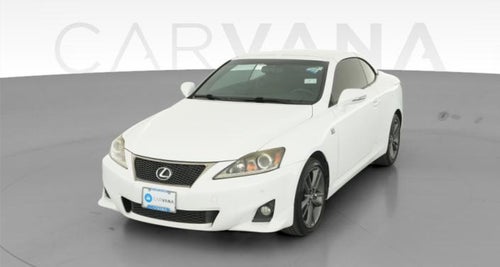2014 Lexus IS