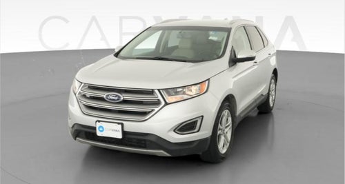 2017 Ford Edge