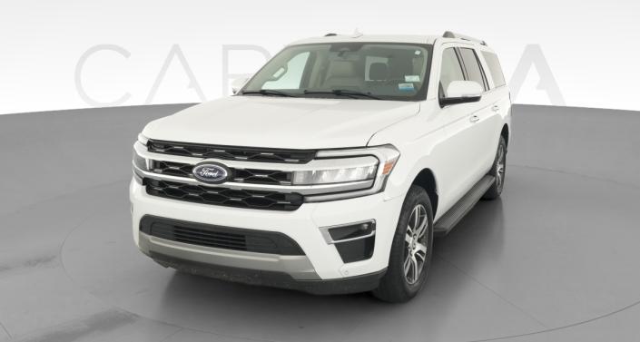 2024 Ford Expedition