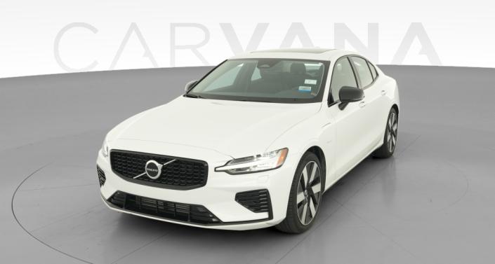 2024 Volvo S60