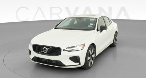 2024 Volvo S60
