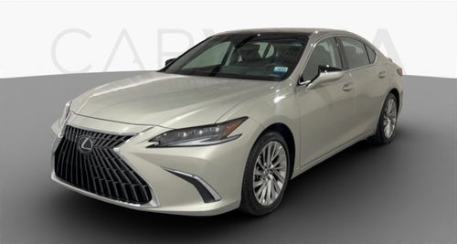 2022 Lexus ES