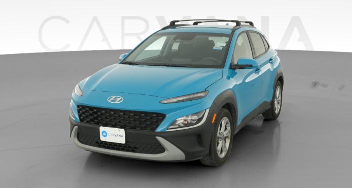 2023 Hyundai Kona