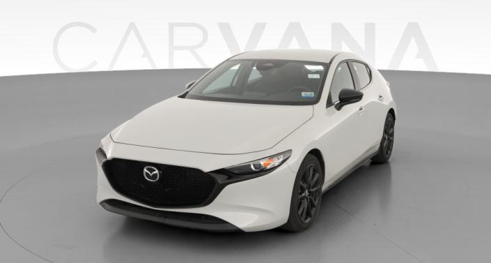 2025 Mazda Mazda3