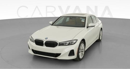 2024 BMW 3 Series