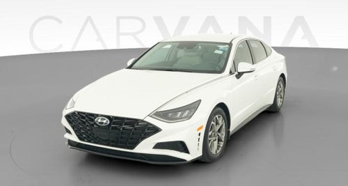2021 Hyundai Sonata