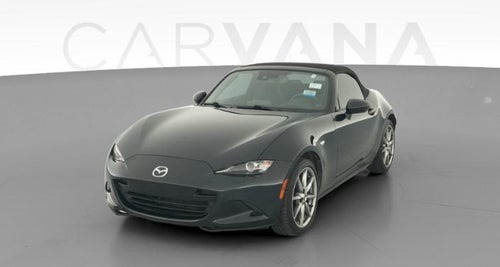 2022 MAZDA MX-5 Miata
