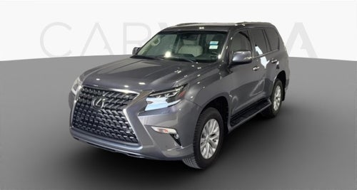 2021 Lexus GX