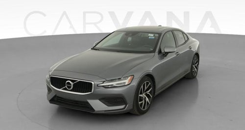 2020 Volvo S60