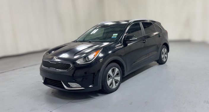 2019 Kia Niro