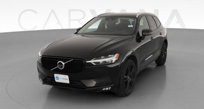 2021 Volvo XC60