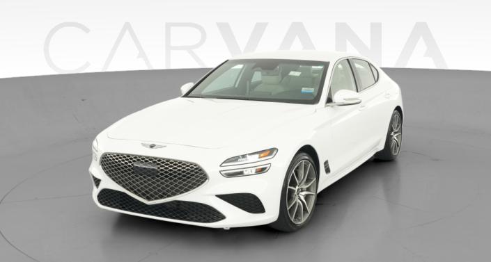 2024 GENESIS G70